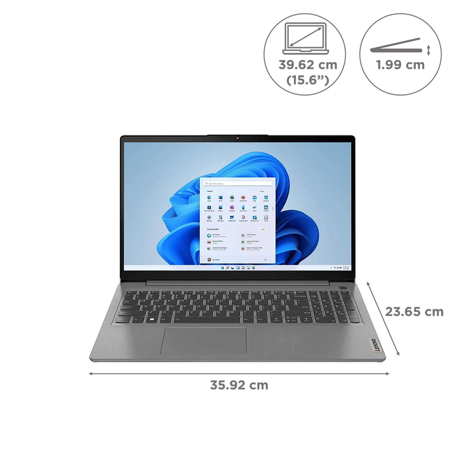 Lenovo Intel i5-7400/8GB/SSD③ Lenovo IdeaPad 3 Intel Core i5-1135G7 12GB 256GB SSD 15.6 FHD